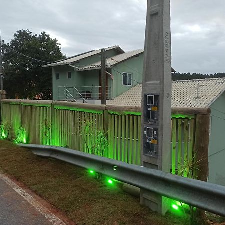 Casa de Praia Canto dos Ganchos Governador Celso Ramos Exterior foto