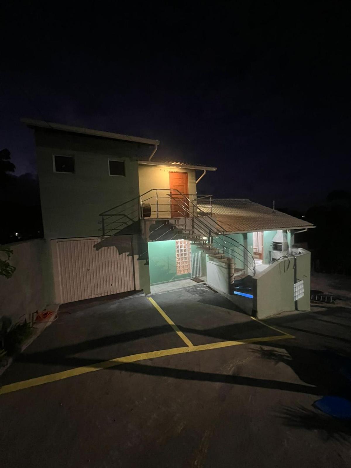 Casa de Praia Canto dos Ganchos Governador Celso Ramos Exterior foto