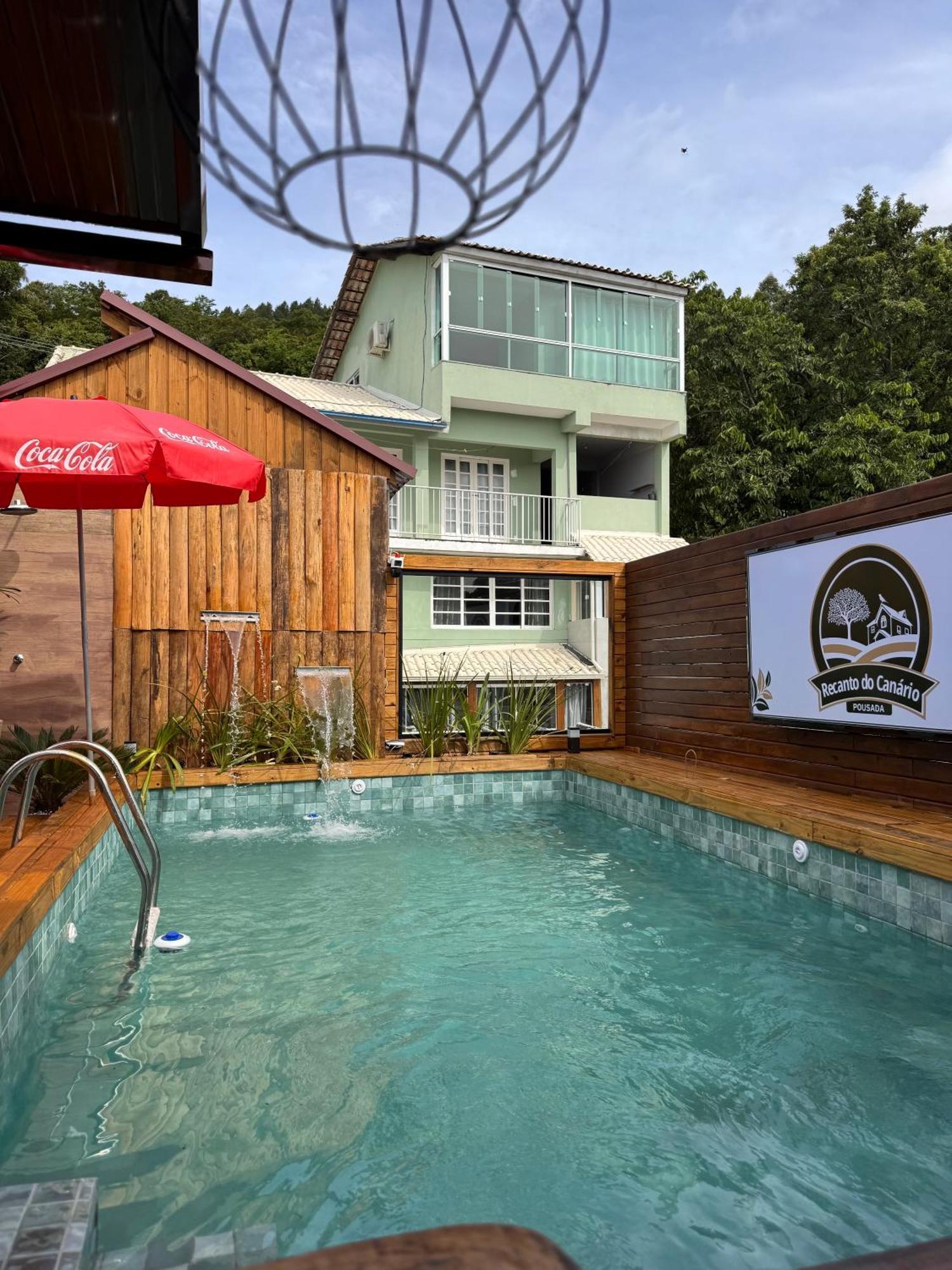 Casa de Praia Canto dos Ganchos Governador Celso Ramos Exterior foto